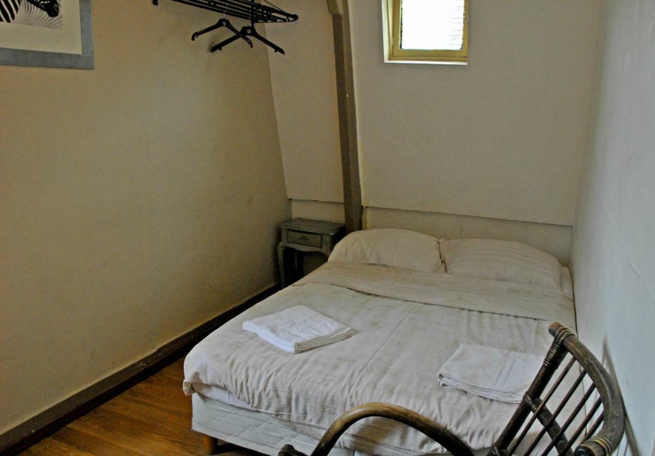 Standard Doppelzimmer mit Gemeinschaftsbad